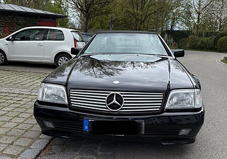 Mercedes-Benz SL 300