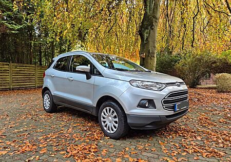 Ford EcoSport 1,0 EcoBoost Trend Trend