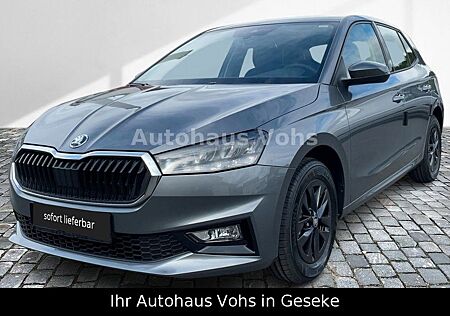 Skoda Fabia MPi 130-Jahre|SHZ|R-Kamera|LED|VIRTUAL|PDC