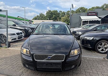 Volvo V50 Kombi 1.6 D Kinetic Tuv bis 11.2026