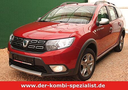 Dacia Logan MCV II/ AHK/ Navi/ PDC/ Kamera