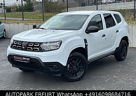 Dacia Duster II Access*Temp*Navi*Phone*Apple Car Play