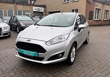 Ford Fiesta Celebration-KLIMA-EFH-MULTI-ALLWETTER