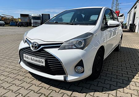 Toyota Yaris 1.4 D-4D NAVI/KAMERA/KLIMA