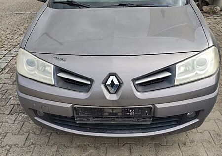Renault Megane 1.6 16V Benzin/LPG