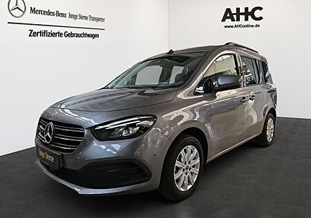 Mercedes-Benz T-Klasse T 180 d PROGRESSIVE Navi LED PTS RFK SHZ Tisch