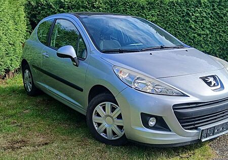 Peugeot 207 Urban Move HDi FAP 90 Urban Move