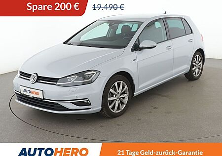 VW Golf Volkswagen VII 1.4 TSI Join Aut.*NAVI*PDC*SHZ*ACC*