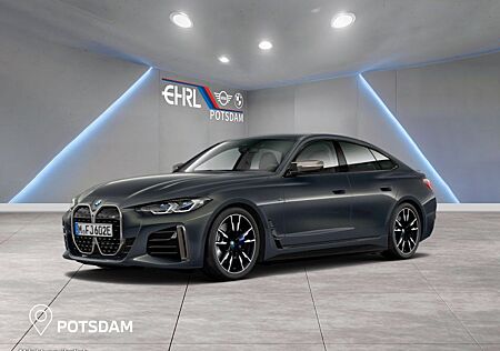 BMW i4 M50 33% UPE-Nachlass | 360° Kamera