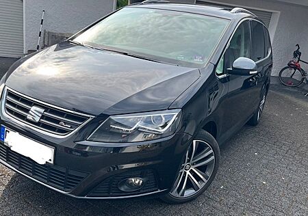 Seat Alhambra 2.0 TDI Start&Stop 135kW FR-Line DS...
