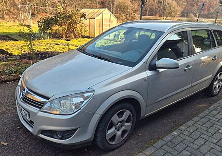 Opel Astra Caravan 1.8 ECOTEC Edition Edition