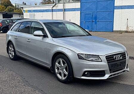 Audi A4 Avant Ambition Automatik Klima