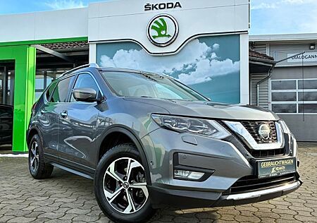 Nissan X-Trail N-Connecta*360°Cam*AHK*LED*eHeck