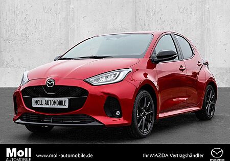 Mazda 2 Hybrid 2024 Homura 1.5L VVT-i 116 PS e-CVT FWD