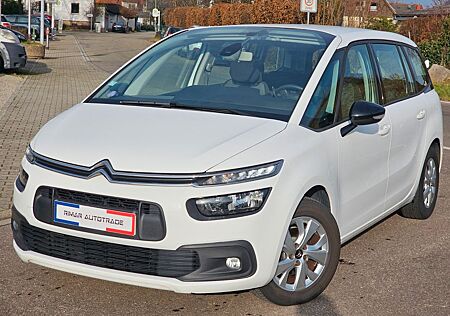 Citroën C4 Spacetourer Grand ,7-SITZER,Zahnriemen neu