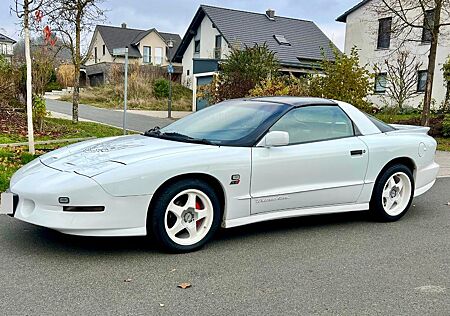 Pontiac Trans Am (5.7L LT1)