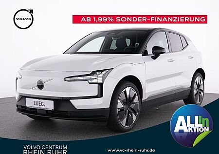 Volvo EX30 Plus+LM20+Winterpaket+LED+DAB+CarPlay+Navi