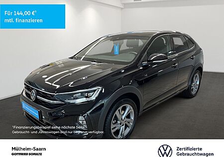 VW Taigo Volkswagen 1.5 TSI DSG R-Line Navi LED APP-Connect AC