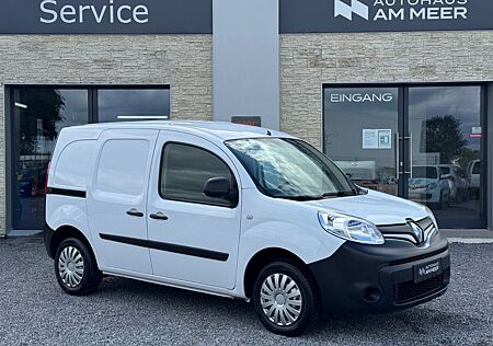 Renault Kangoo Rapid Extra Kasten 1.5 dCi *HU/AU NEU*