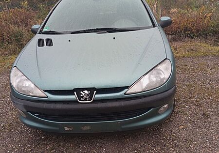 Peugeot 206 1.4 Premium 75 AUTO Premium