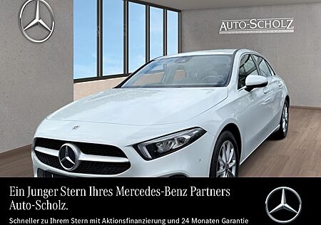 Mercedes-Benz A 200 PROGRESSIVE+LED+FLA+WIDESCREEN+CARPLAY+BT+