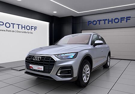 Audi Q5 40 TFSI Q NAVI ACC KAMERA LED SITZHZG PDC