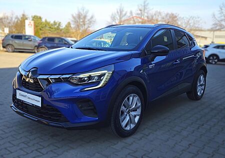 Mitsubishi ASX 1.6 Plus Hybrid*Bi-LED*Automatik*Sitzhzg.