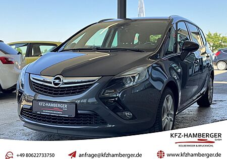 Opel Zafira EDITION 1.4 7-SITZER SHZ KLIMA PDC HU RAD