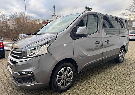 Fiat Talento L1H1*2SCHIEBETÜR*KAMERA*8SITZER*AHK