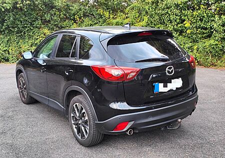 Mazda CX-5 2.2 SKYACTIV-D 150 Nakama FWD Nakama