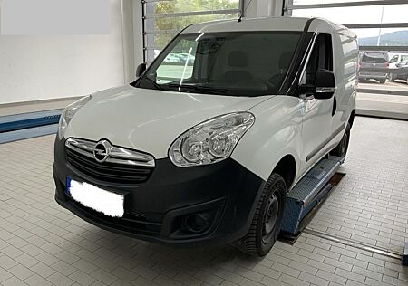 Opel Combo D Kasten L1H1 *Klima*EPaket*Flügeltür*AHK*