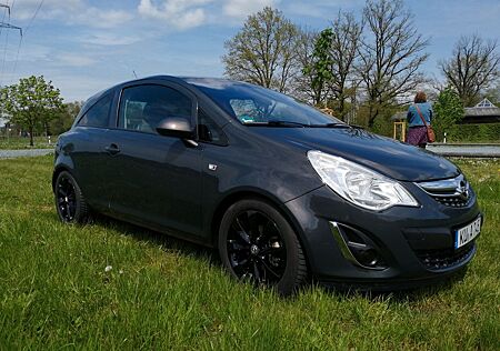 Opel Corsa 1.2 ecoFLEX Liebhaberstück!!!!