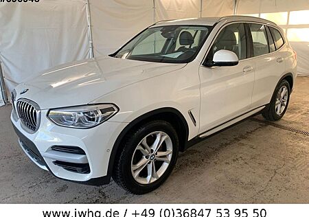 BMW X3 xDr xLine ACC+/COCKP-PRO/LED+/360°KAM/H&K