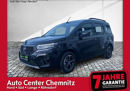 Nissan Townstar Kombi L1 Tekna Navi/360°Kam/PDC/