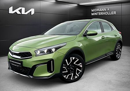 Kia XCeed 1.6 GDi DCT6 Matrix 2xKlima ACC AUH DAT Ka