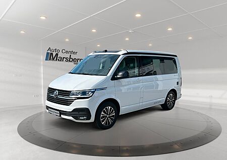 VW T6 California Volkswagen Beach Edition