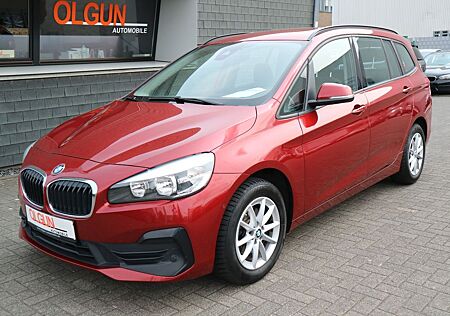 BMW 216 Gran Tourer Aut. *NAVI*PDC*ALU*