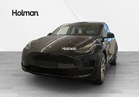 Tesla Model Y Long Range 77 kWh AWD Autopilot Leder