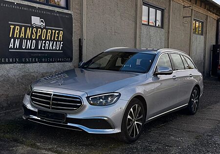 Mercedes-Benz E 300 de T EXCLUSIVE Memory Burm.