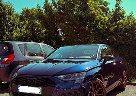 Audi A3 30 TDI