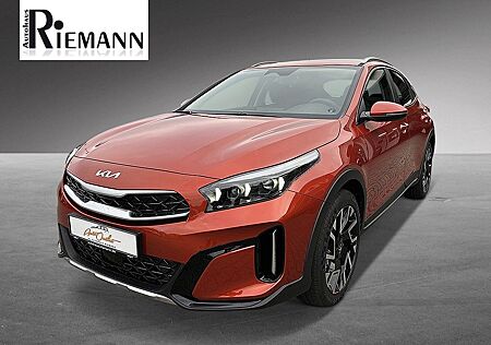 Kia XCeed Spirit + Xclusive-Paket