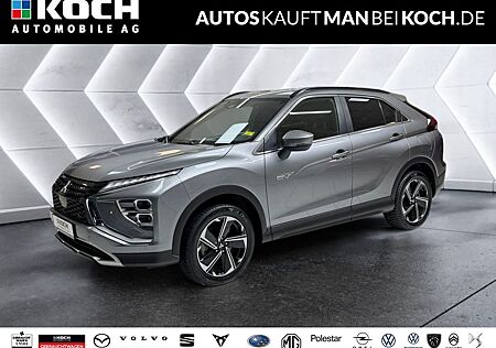 Mitsubishi Eclipse Cross 2.4 Plugin Hybrid 4WD Plus Select