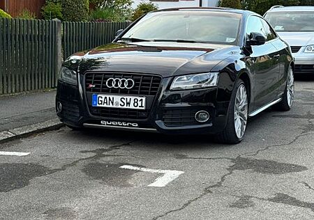 Audi S5 4.2 FSI tiptronic quattro -