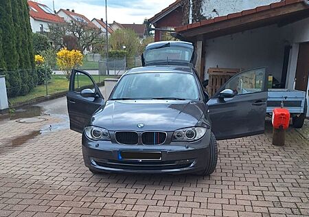BMW 116i