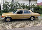 Mercedes-Benz 350 W116 SEL TOP Zustand