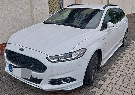 Ford Mondeo 2,0 EcoBoost 177kW ST-LineTurnier Aut...
