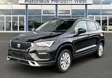 Seat Ateca 1.5 TSI Style LAD DSG Assistenzpaket Allwe