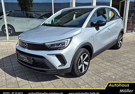Opel Crossland X Crossland (X) 1.2 DI Turbo 81kW Enjoy