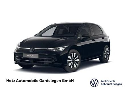 VW Golf Volkswagen VIII 1.5 eTSI DSG Goal AHK/LED/KAMERA/ACC