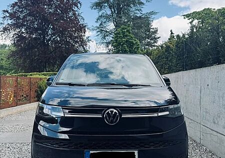 VW T7 Multivan Volkswagen Multivan Life Panorama